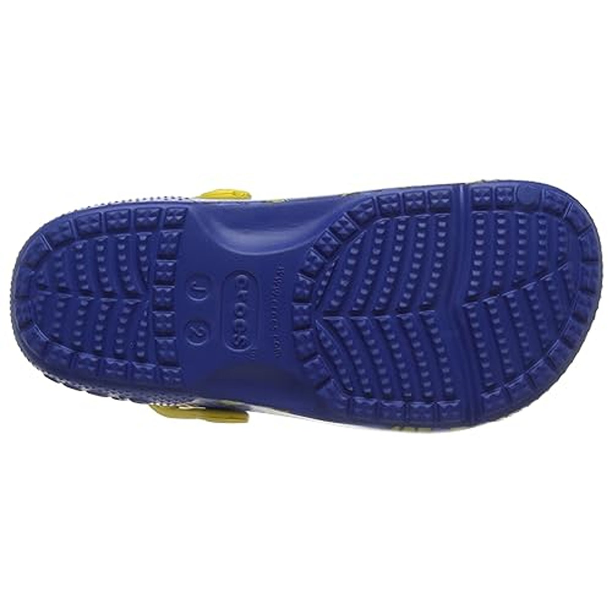 crocs FL Minions Grphic Clog K