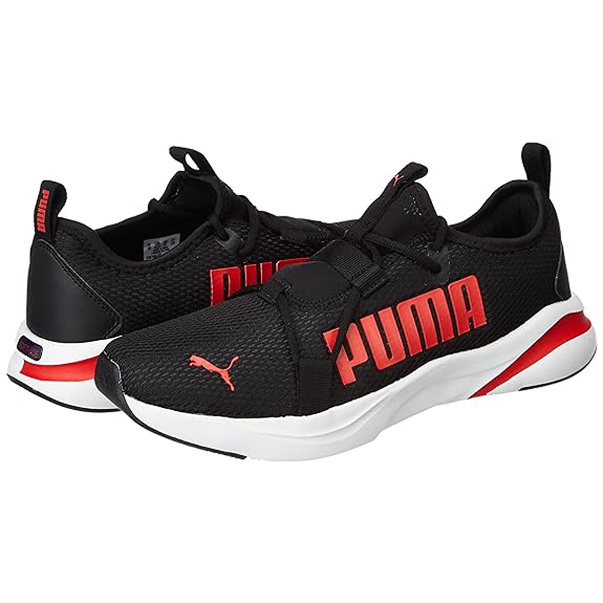 Puma Mens Softride Rift Runlyn SliponRunning Shoe (31076602)