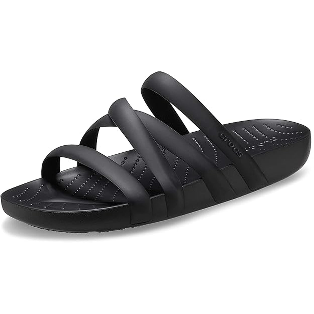 crocs Women's Splash Sandal