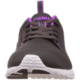 Puma Women's Carson Runner Wn s DP Periscope Purple Cactus Flower Running Shoes (18923902)