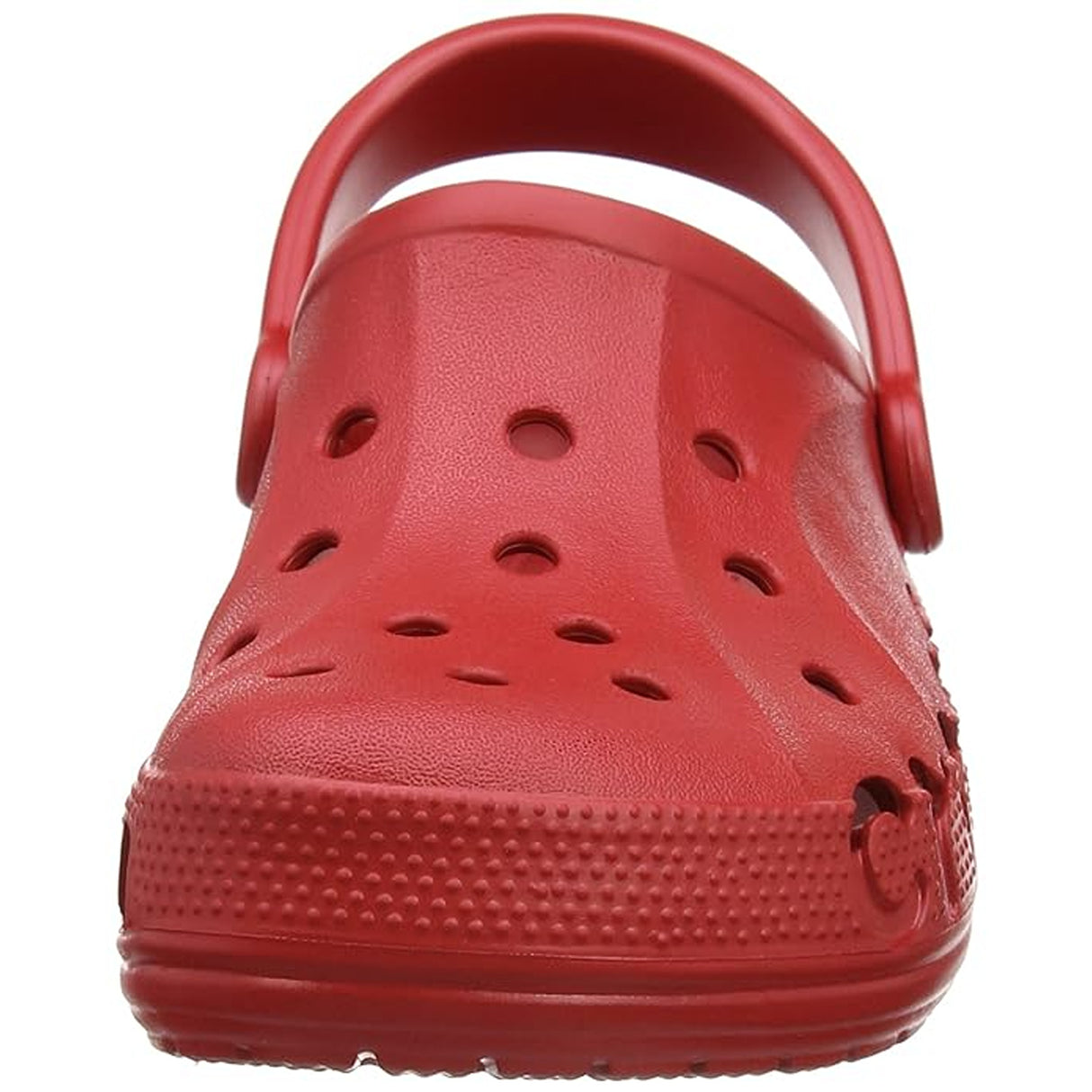 crocs Unisex-Adult Baya Pepper Clogs