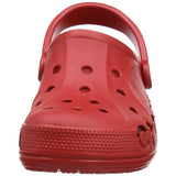 crocs Unisex-Adult Baya Pepper Clogs