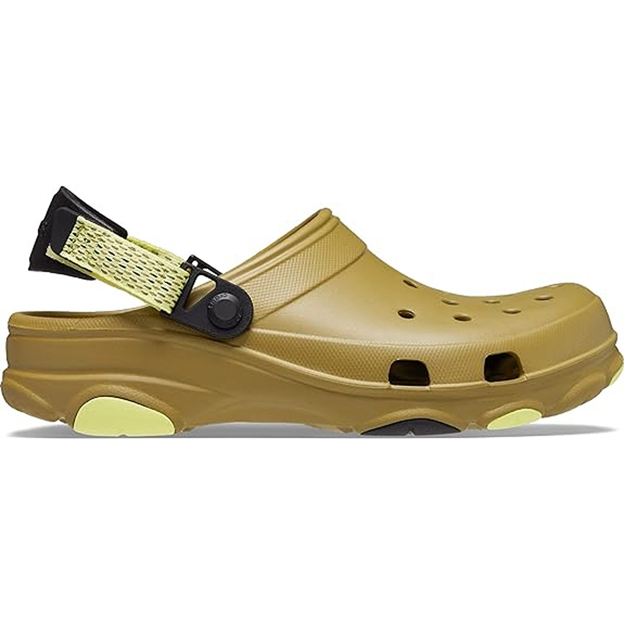 crocs Men-Adult Clogs