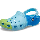 Crocs Men-adult Classic Ombre Clog