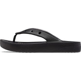 crocs Women-Adult Classic Platform Flip