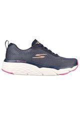 Skechers Women's MAX CUSHIONING ELITE - DESTIN(128101-NVPR)