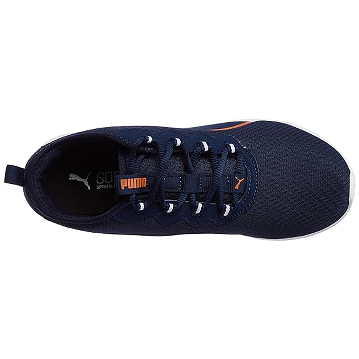 Puma Mens Softride Ultra SnugRunning Shoe (31075902)