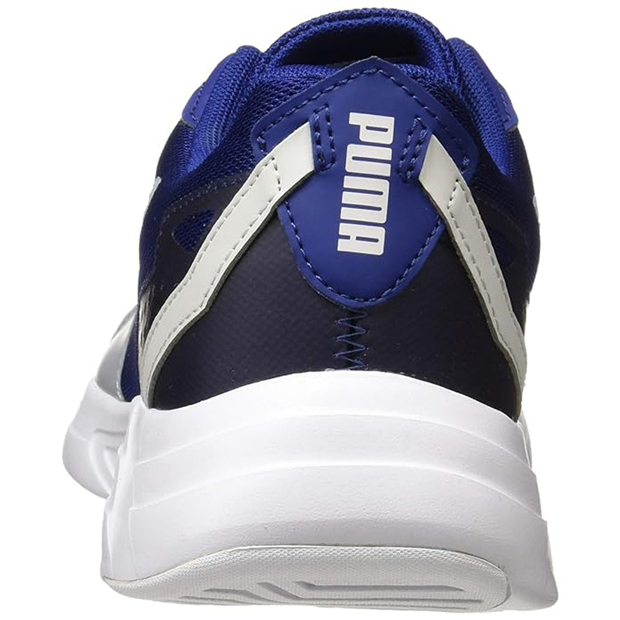 Puma Unisex-Adult Space Runner Running Shoe (19372313)