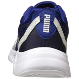 Puma Men's Space Runner Running Shoe (19372313)