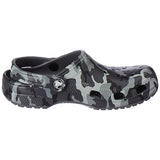 crocs Men-Adult Men's and Women's Classic Graphic Clog Clogs