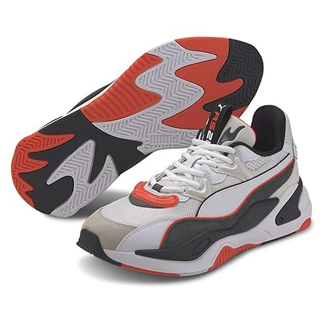 Puma Unisex-Adult Rs-2k Messaging Sneaker (37297505)