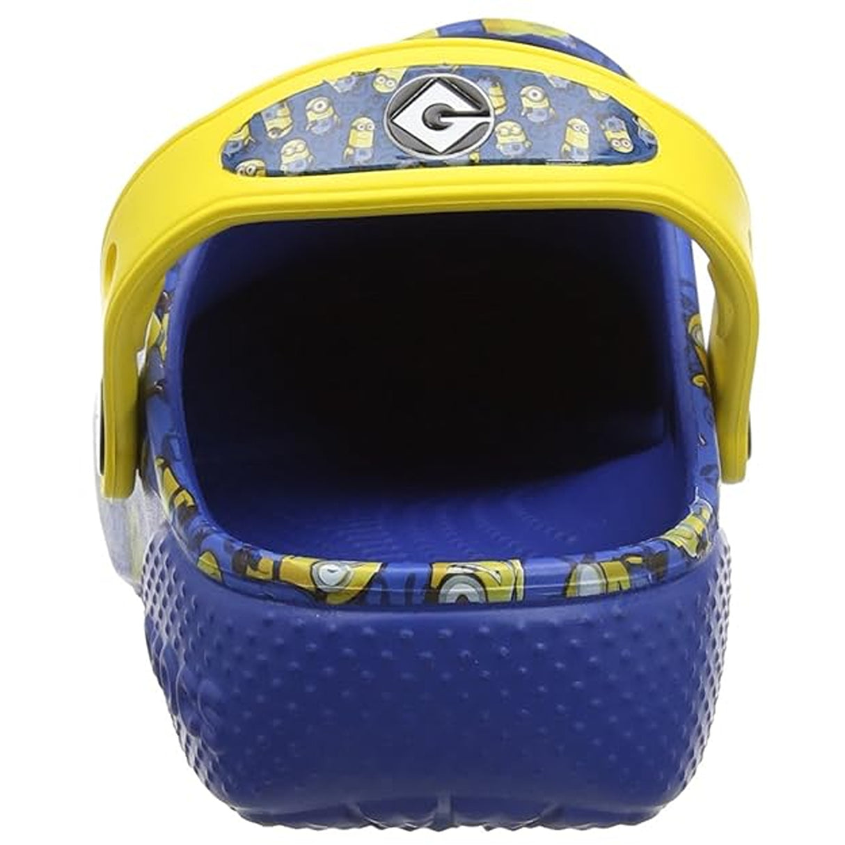 crocs FL Minions Grphic Clog K