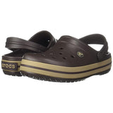 crocs Unisex-Adult Crocband Clogs