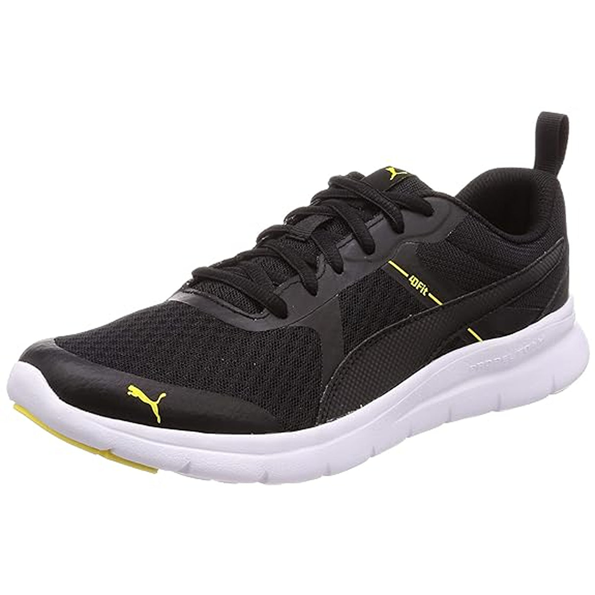 Puma Unisex-Adult Flex Essential Sneakers (36526819)