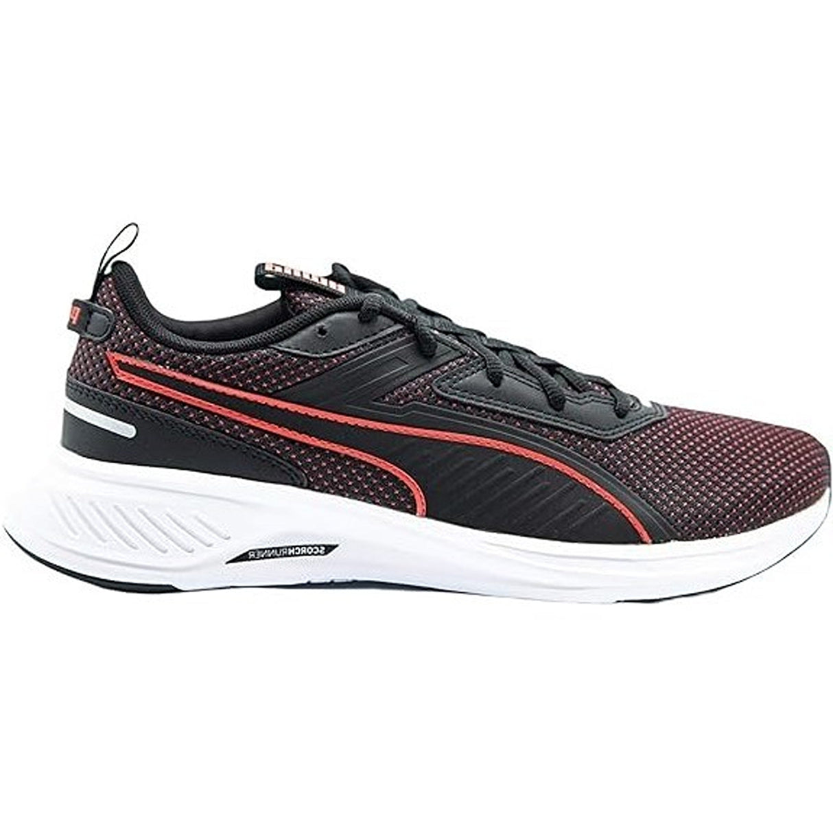 Puma Mens Scorch Runner Running Shoe (19445905)