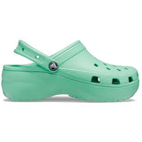 Crocs Womens Classic Platform Clog W JdestnClog