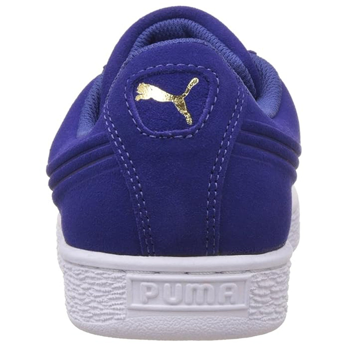 Puma Women's Suede Classic Debossed Q3 Sneakers (36109701)