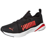 Puma Mens Softride Rift Runlyn SliponRunning Shoe (31076602)