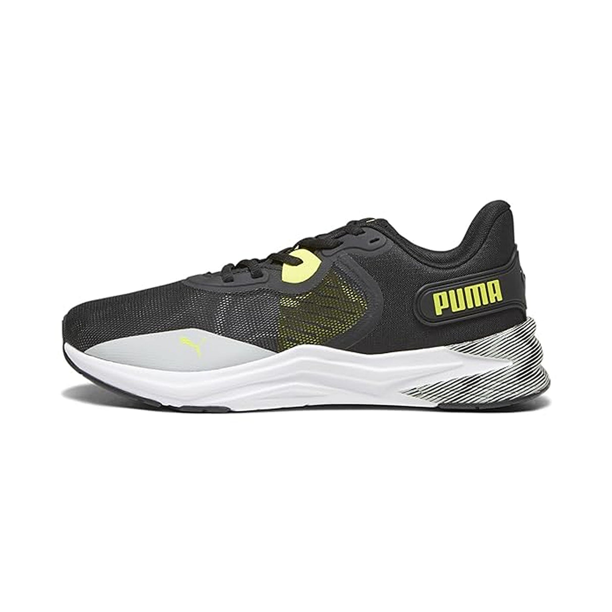 Puma Unisex-Adult Disperse Xt 3 Hyperwave Training Shoe (37882202)