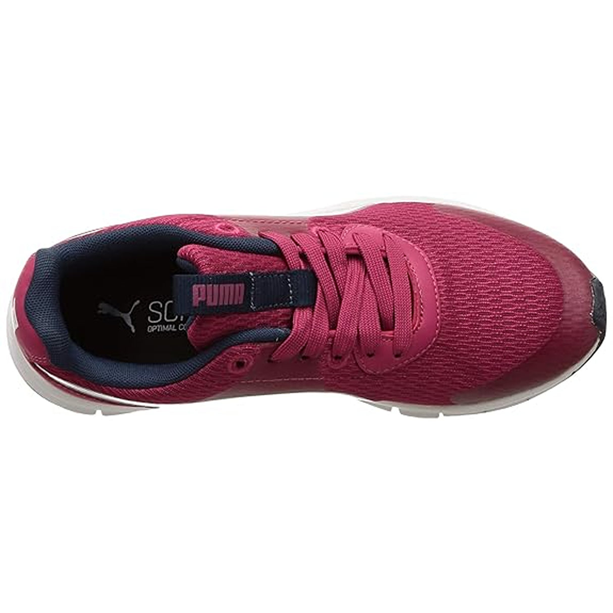 Puma Womens Flash Idp Running Shoe (37544502)