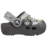 crocs Unisex-Child Crocsfunlab Lights Clogs