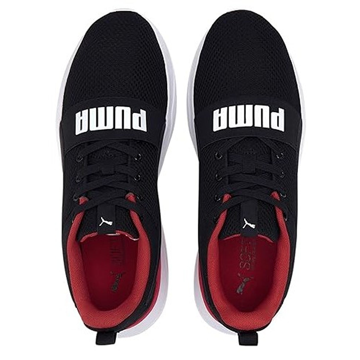 Puma Unisex-Adult Anzarun Lite Bold Shoes Running Shoe (37236208)
