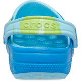 Crocs Men-adult Classic Ombre Clog