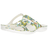 crocs Women's Swiftwater Graphic Sandal W Fashion