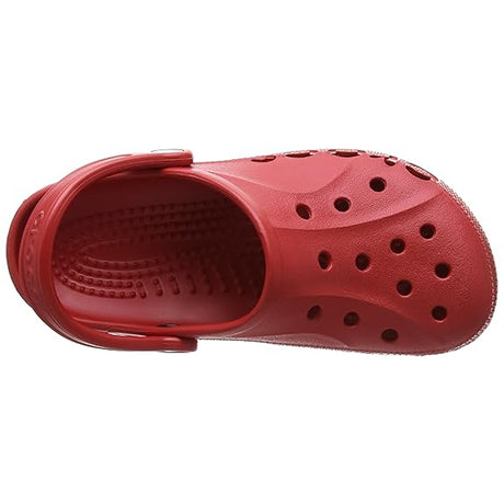 crocs Unisex-Adult Baya Pepper Clogs