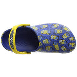 crocs FL Minions Grphic Clog K