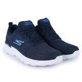 SKECHERS GO RUN 400 Walking Shoes For Men (894167ID-NVBL)