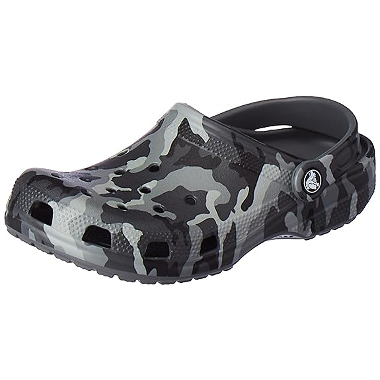 crocs Men-Adult Men's and Women's Classic Graphic Clog Clogs