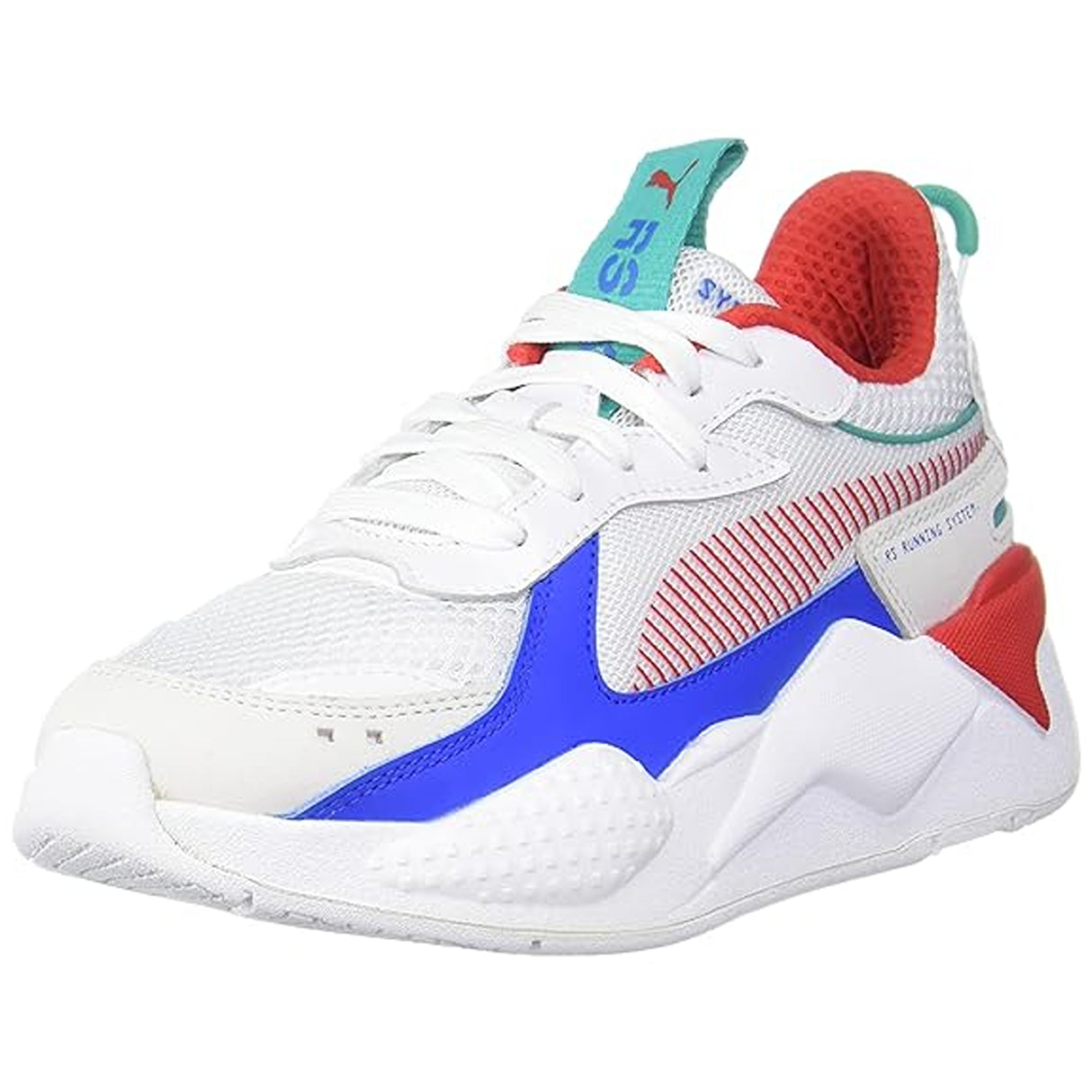 Puma Mens Rs-x ToysCasual Shoe (36944924)