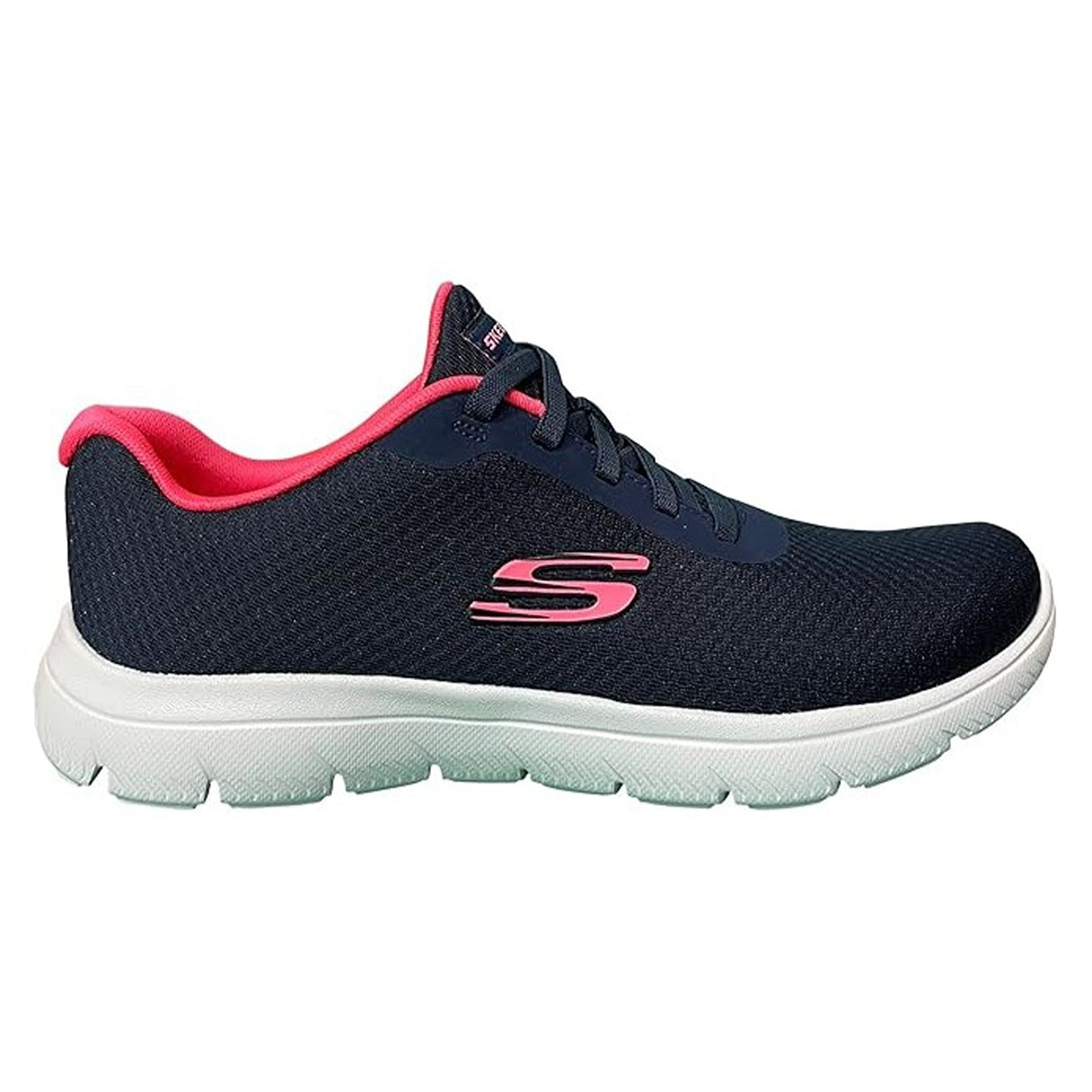 Skechers Women's Summits Sports Shoe-896199ID (896199ID-NVHP)