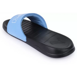 Puma Exclusive Alvi Slides For Men (Blue) (39677303)