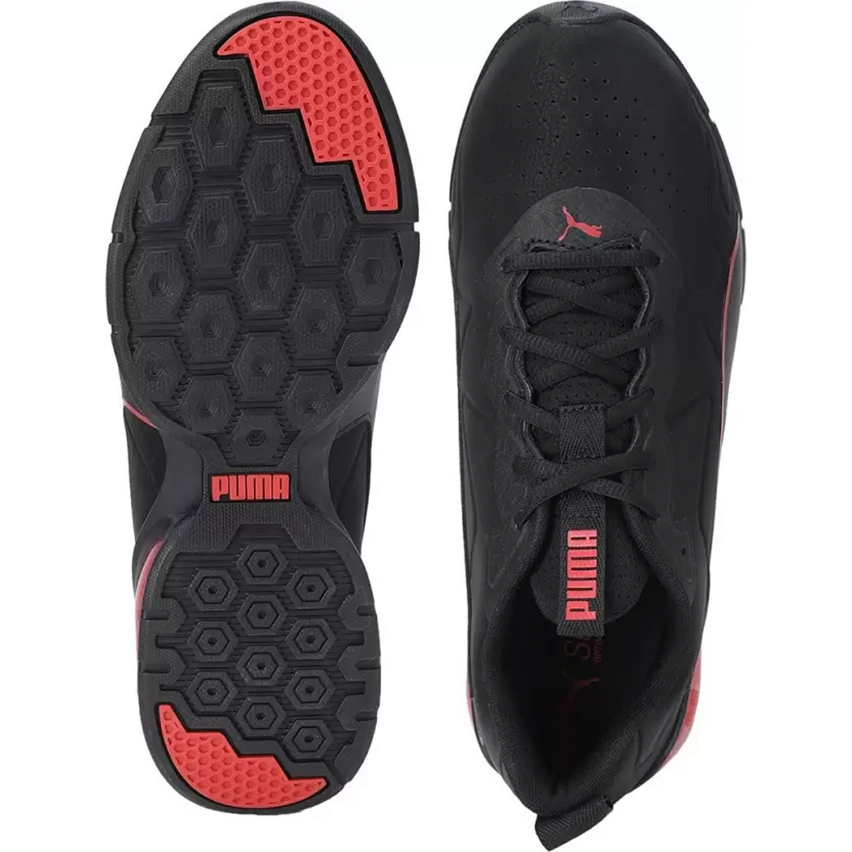 Puma Mens Cell Valiant SlTraining Shoe (19488902)