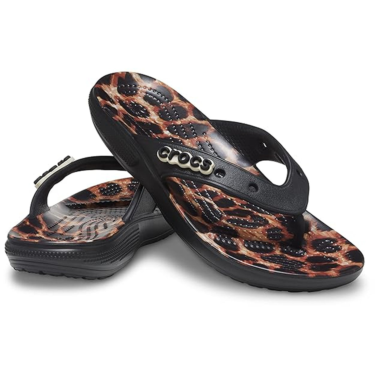 crocs Men-Adult Classccrocsflip Flip Flop