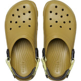 crocs Men-Adult Clogs