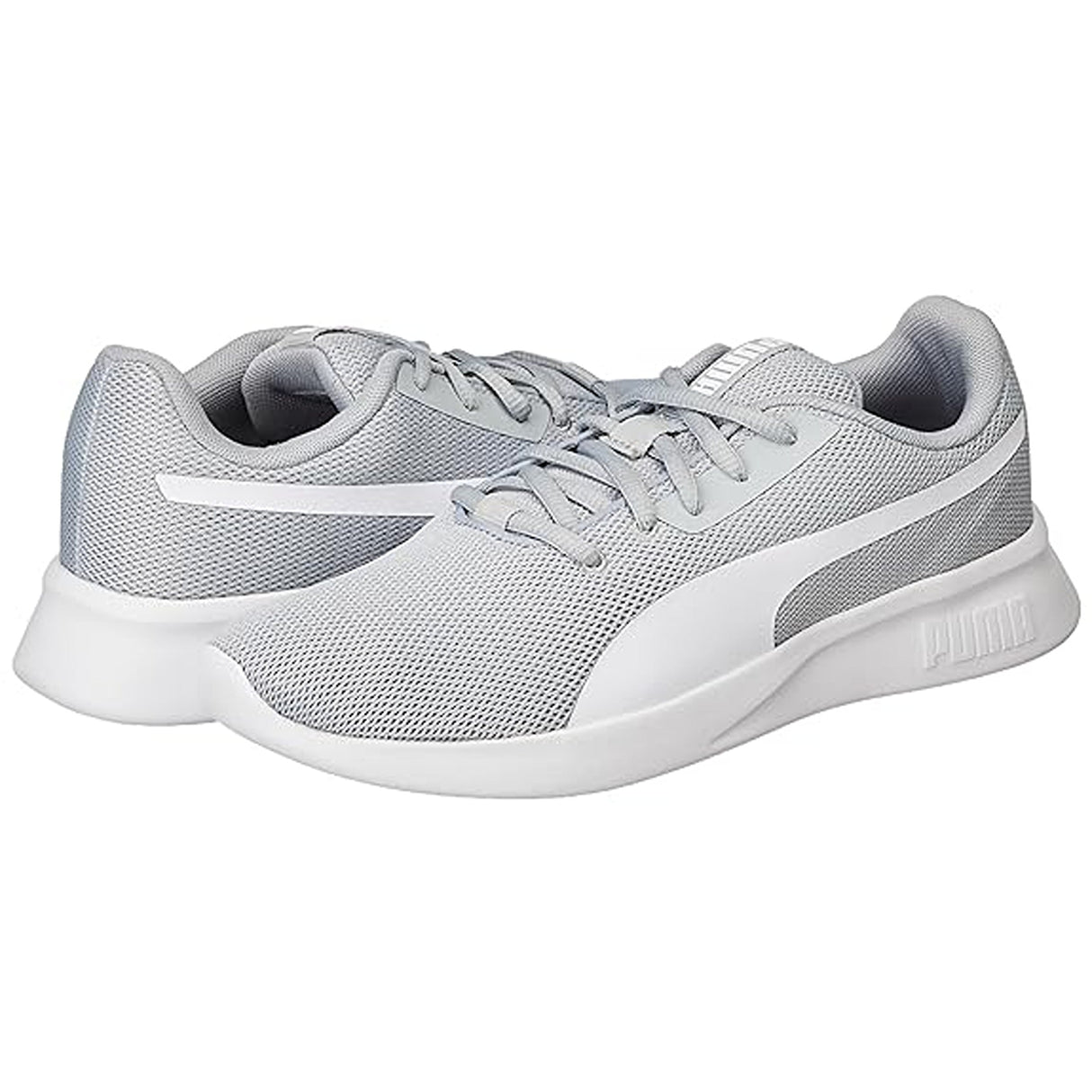 Puma Men's Modern Runner Sneakers Running Shoes (19167112)