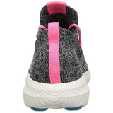 Skechers Girls Go Walk Revolut Ultr-turbWalking Shoes (15667-BKMT)