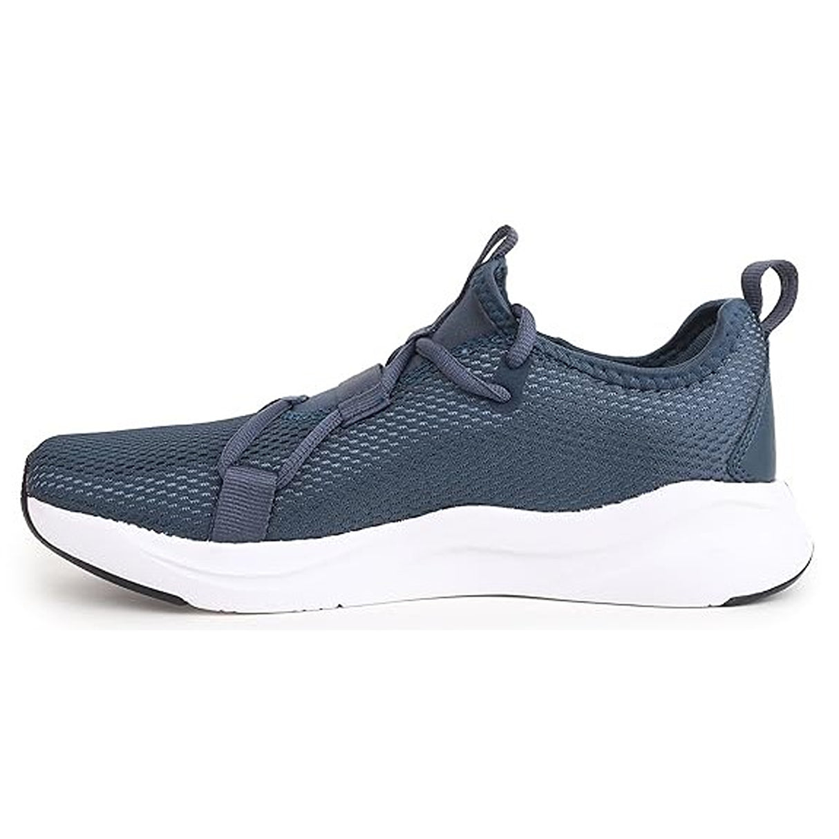 Puma Mens Softride Rift Runlyn SliponRunning Shoe (31076601)