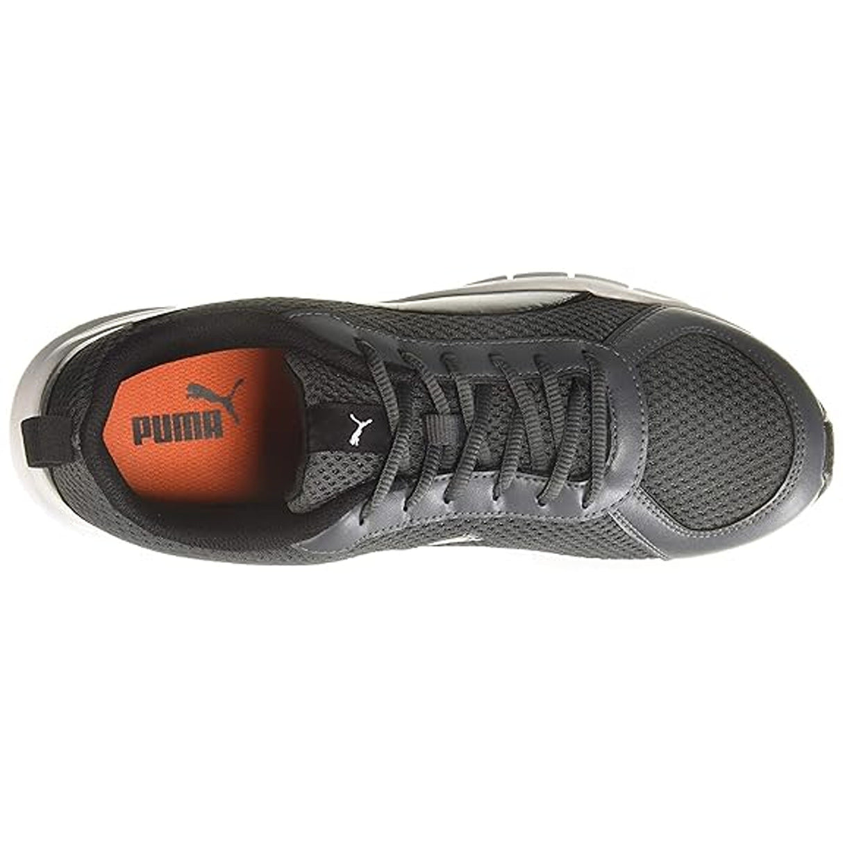 Puma Mens Flexracer 19 Idp Closed Shoe (37100003)