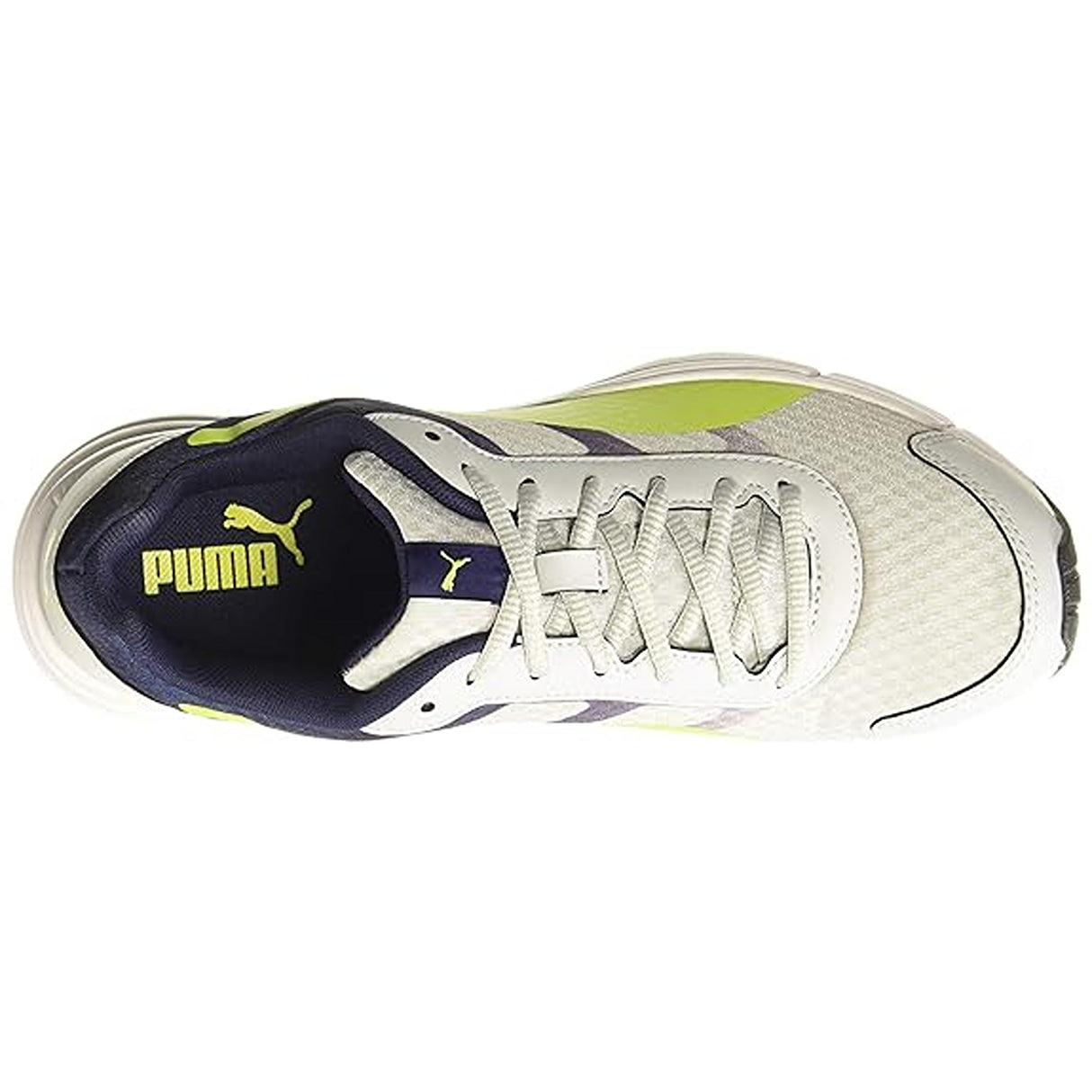 Puma Mens Supernova Mu Idp Running Shoe (19467501)