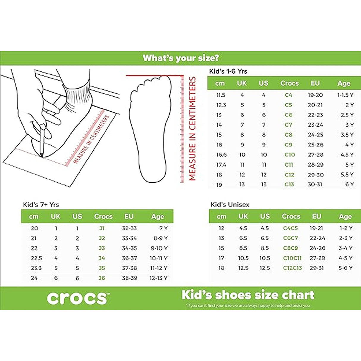 crocs Boys Crocsfunlab Lights Cars 3 Clog Clogs