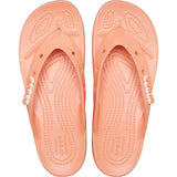 crocs Women-Adult Classic Platform Flip