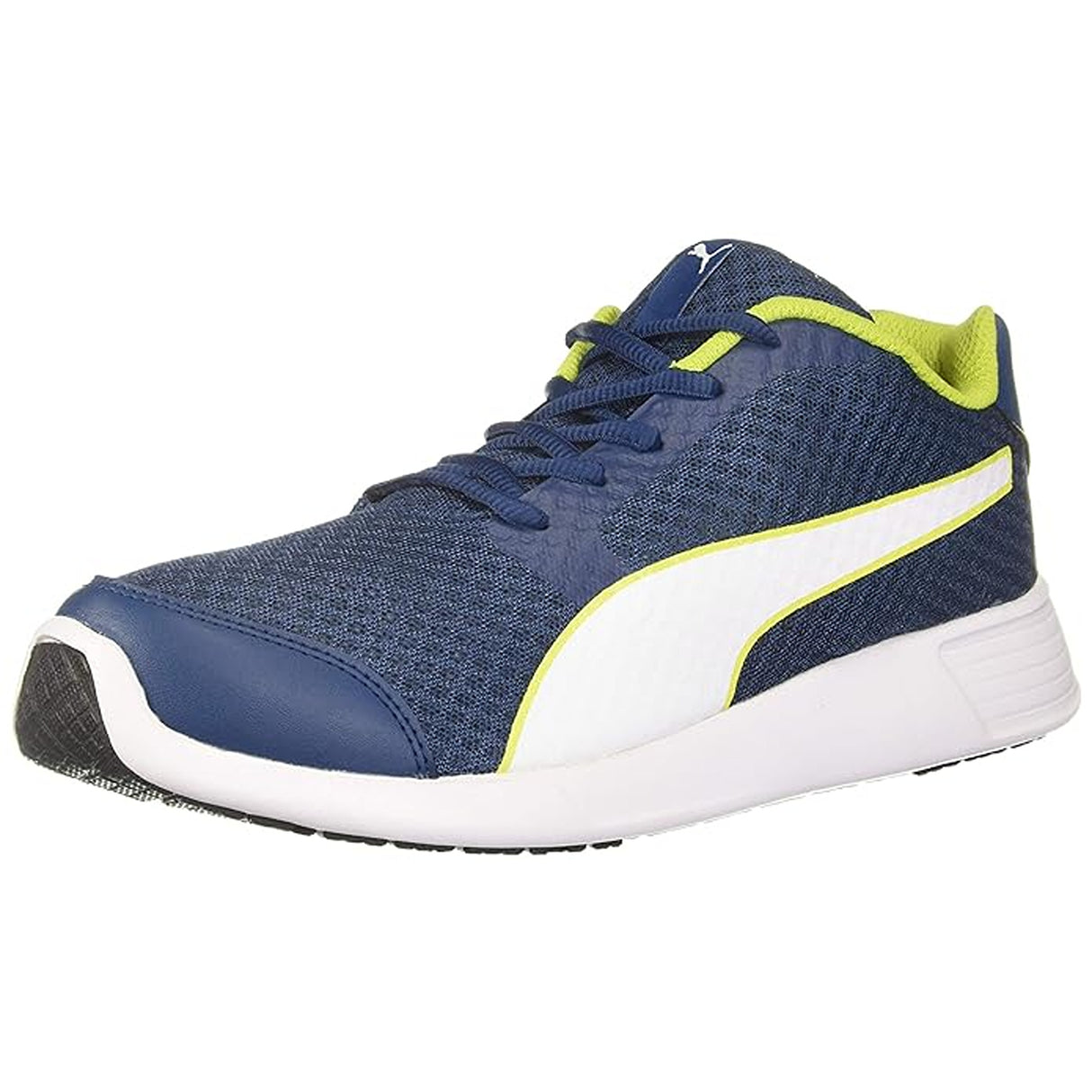 Puma Mens Nocturnal Idp Sneakers (37115404)