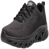 Skechers Men's Glide Step Sport Wave Heat Sneaker