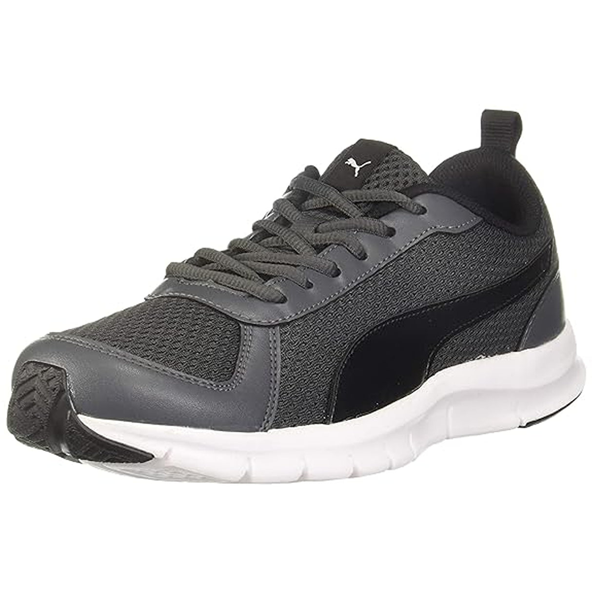 Puma Mens Flexracer 19 Idp Closed Shoe (37100003)