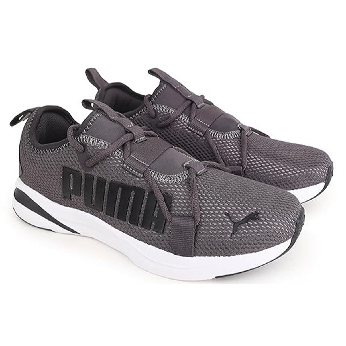 Puma Mens Softride Rift Runlyn SliponRunning Shoe (31076603)