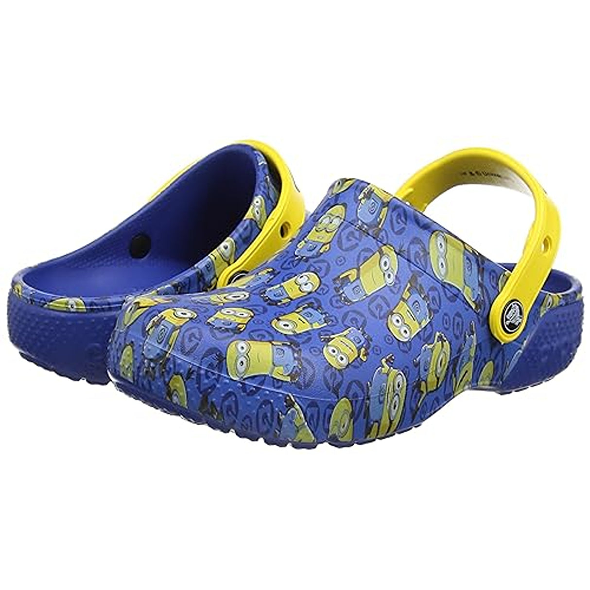 crocs FL Minions Grphic Clog K